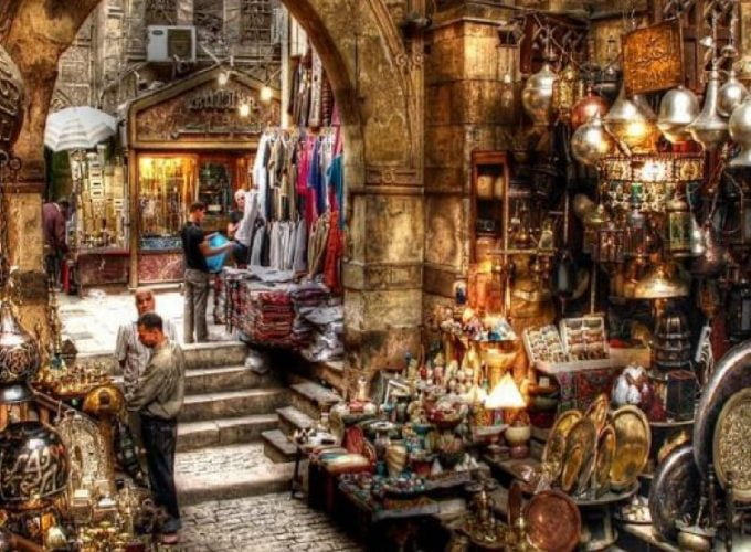 10 Tage Ägypten Rundreise Sightseeing