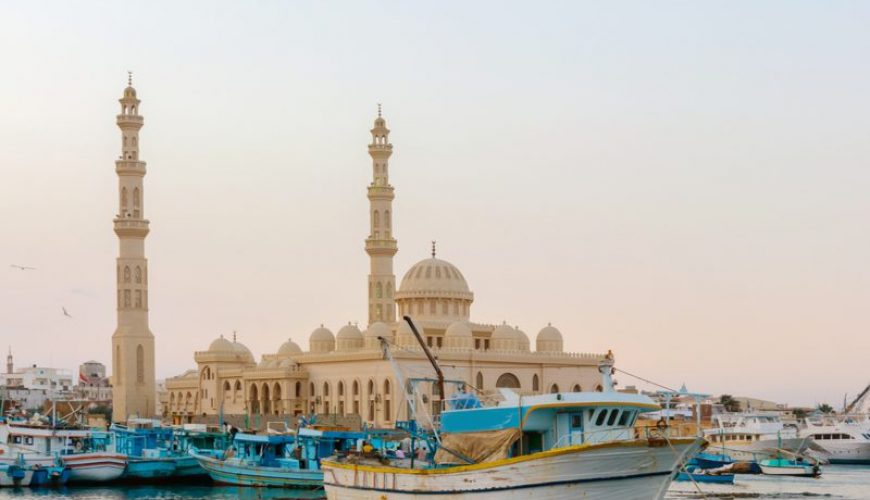 Hurghada