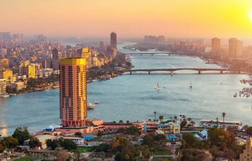 7 Tage Ägypten Kombipaket Kairo Sehenswürdigkeiten Badeurlaub Sharm el Sheikh