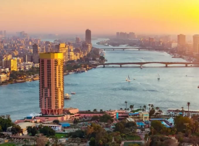 8 Tage Tour Kairo und Luxor inkl. Flug Berühmte Städte Ägypten