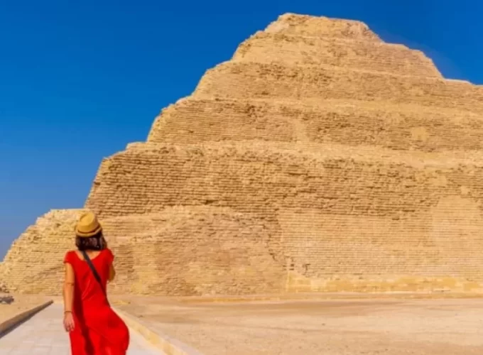 11 Tage Ägypten Kombireise Kairo Luxor Badeurlaub Hurghada