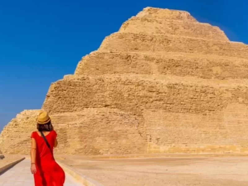 11 Tage Ägypten Kombireise Kairo Luxor Badeurlaub Hurghada